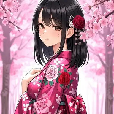 Profile image of Aiko Hattori