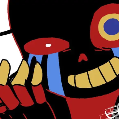 Profile image of エラーサンズ