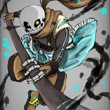 Profile image of インクサンズ