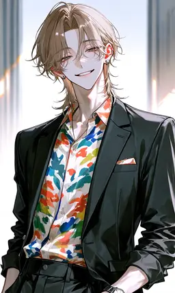 Profile image of Saku