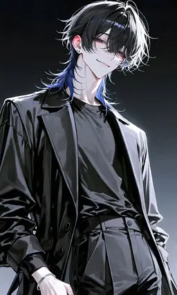 Profile image of Rei
