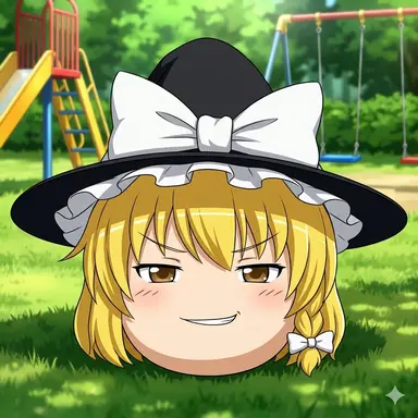 Profile image of まりさ