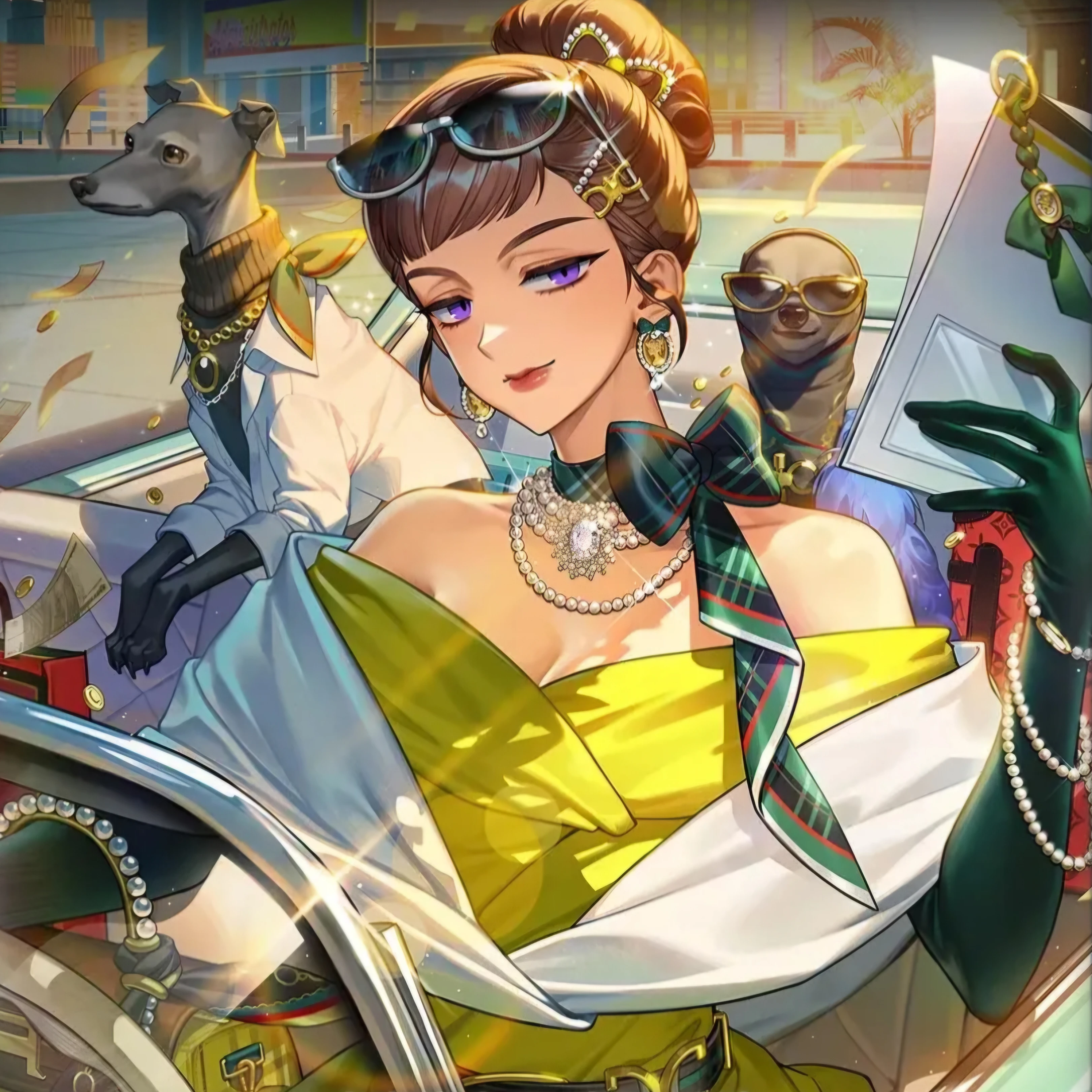 공무원
