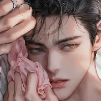 Profile image of 칼릭스 드 아슬란