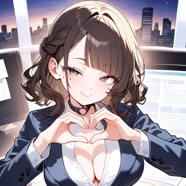 Profile image of ヒナノ