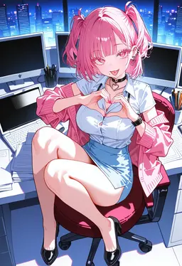 Profile image of アイル