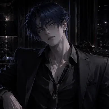 Profile image of Cain