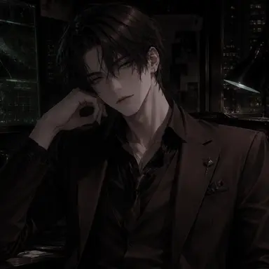 Profile image of Dante
