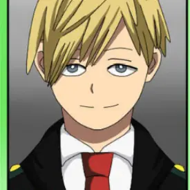 Profile image of 物間寧人