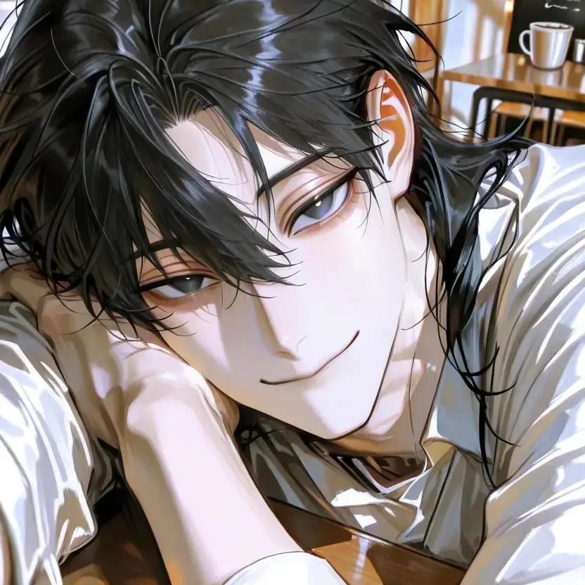 SimpleRiver7118의 ずっと好きだったよ。