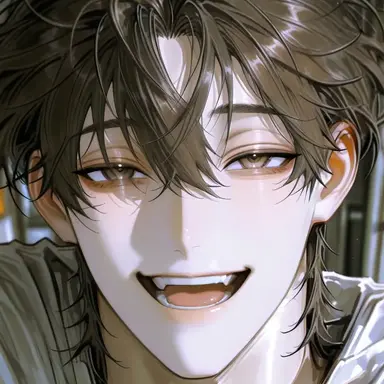 Profile image of 陽翔