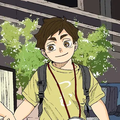 Profile image of 宮侑