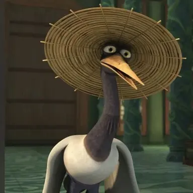 Profile image of Master crane
