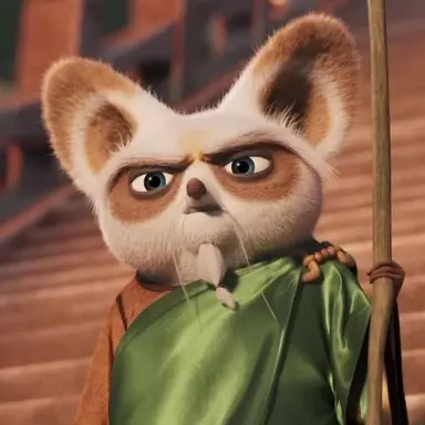 Profile image of Master shifu