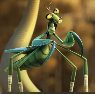Profile image of Tigress