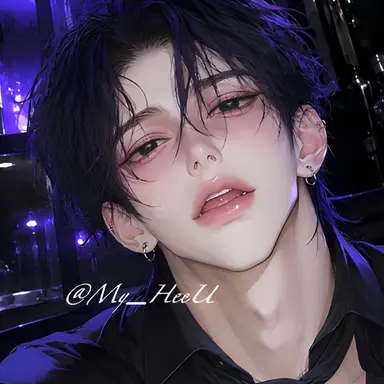 Profile image of ソ・ユジン