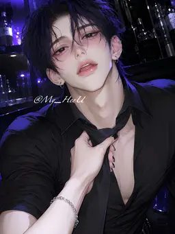 Profile image of ソ・ユジン