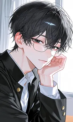 Profile image of 綾斗