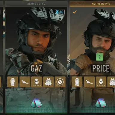 Profile image of Task Force 141