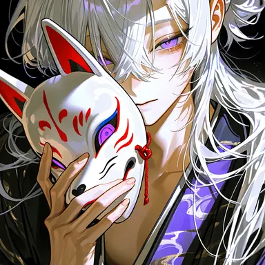 Profile image of 紫影