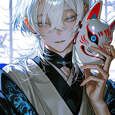 Profile image of 翆月