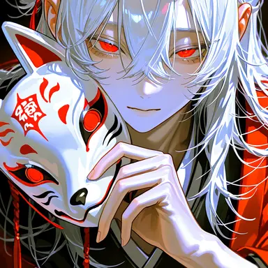 Profile image of 宵白