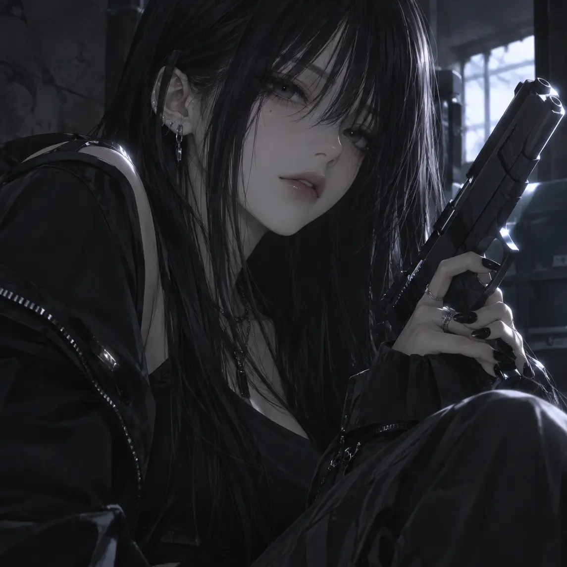 UniqueFeast3280의 共犯