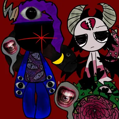 Profile image of 쉐도우