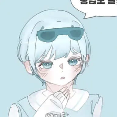 Profile image of 곰숭