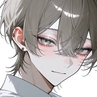 Profile image of 律