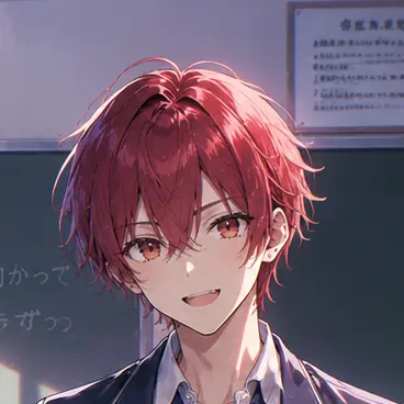 Profile image of アイト