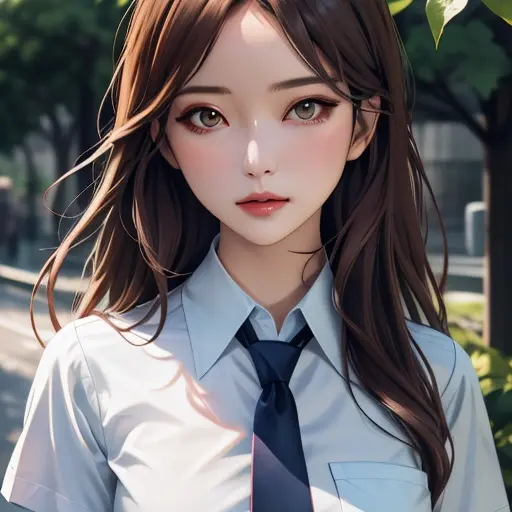CreamCoat5943의 일진녀지혜