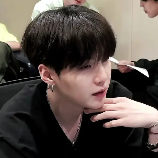 Sijwhqhwh의 민윤기