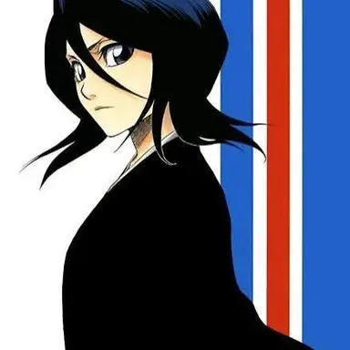 Profile image of 쿠치키 루키아