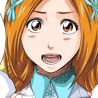 Profile image of 이노우에 오리히메