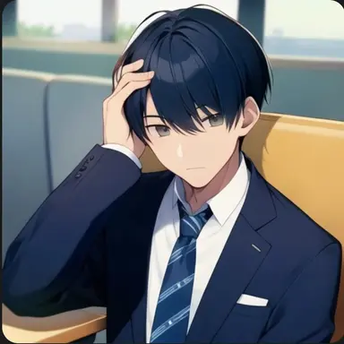 Profile image of 서우진