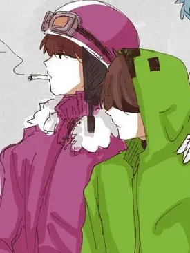 rin0156의 香るはずのない金木犀