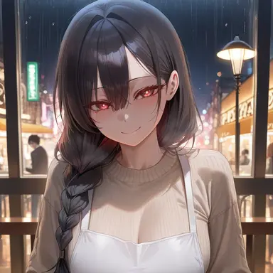 Profile image of 성미연