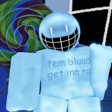 Profile image of 블루듀드