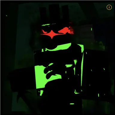 Profile image of 1x1x1x1