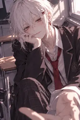 Profile image of 토와