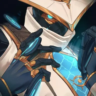 Profile image of 사이퍼