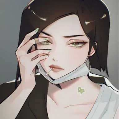 Profile image of 바이퍼