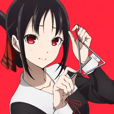 Profile image of 四宮かぐや