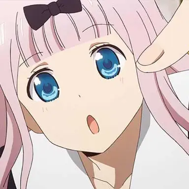 Profile image of 藤原千花