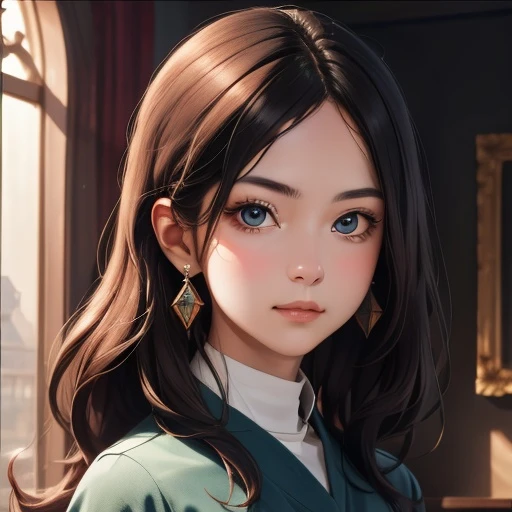 麻子