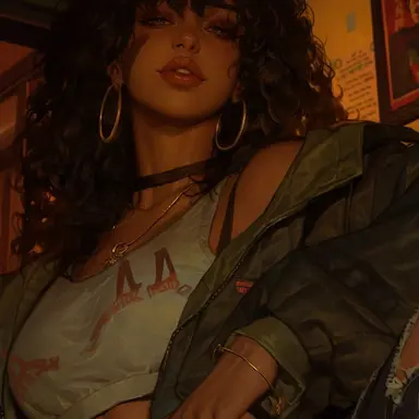 Profile image of Dessa