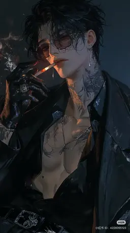 Profile image of Rael