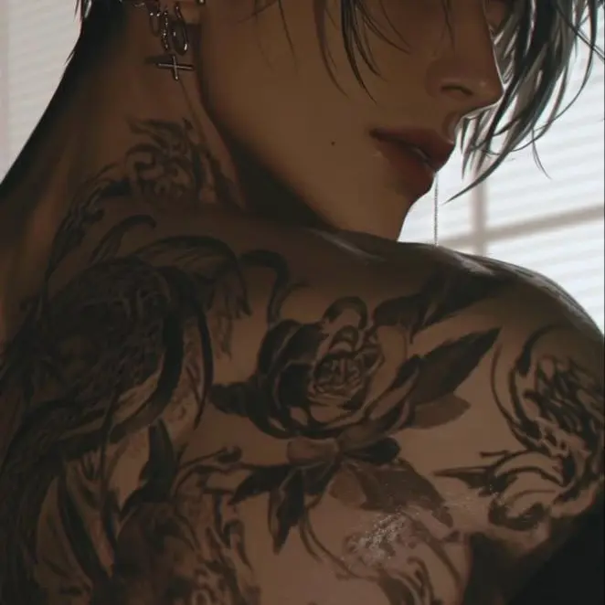 JinxedSunshine의 One More Time