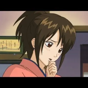 Profile image of 志村妙